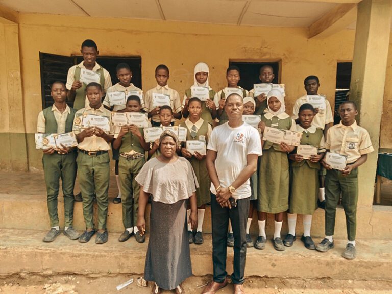 OLAMBE CHS